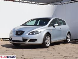Seat Leon 2007 1.6 100 KM