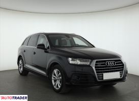 Audi Q7 2015 3.0 268 KM