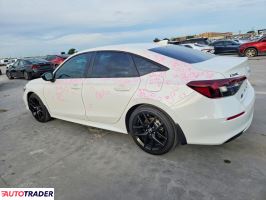 Honda Civic 2026 2