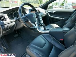 Volvo S60 2018 2.0 120 KM