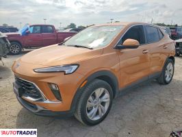 Buick Pozostałe 2024 1