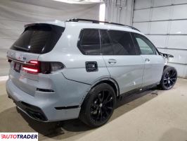 BMW Pozostałe 2023 4