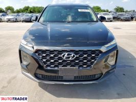 Hyundai Santa Fe 2019 2