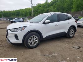 Ford Escape 2024 1