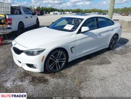 BMW Pozostałe 2019 3