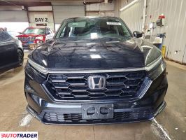 Honda CR-V 2024 1