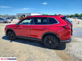 Honda CR-V 2024 2