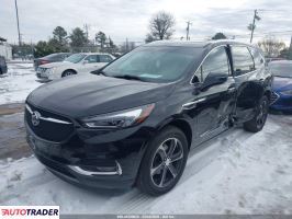 Buick Enclave 2021 3