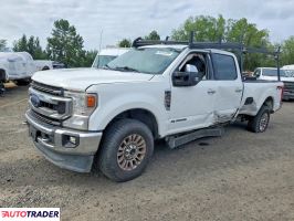 Ford Pozostałe 2022 6