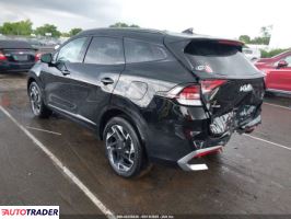 Kia Sportage 2024 2