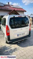 Citroen Berlingo 2008 1.6 90 KM