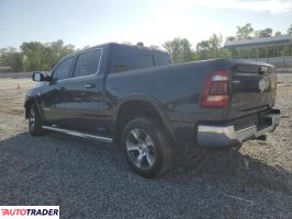 Dodge Ram 2020 5 Dodge Ram 2020 5