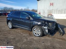 Ford Edge 2023 2