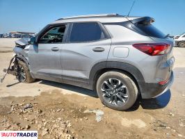 Chevrolet Blazer 2023 1