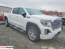 GMC Sierra 2021 3