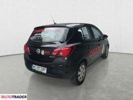 Opel Corsa 2018 1.4 90 KM Opel Corsa 2018 1.4 90 KM