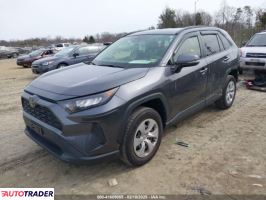 Toyota Pozostałe 2019 2 Toyota Pozostałe 2019 2