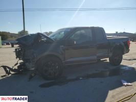 Ford Pozostałe 2023 3