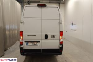 Fiat Ducato 2024 2.2