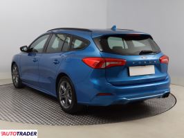Ford Focus 2020 1.5 179 KM