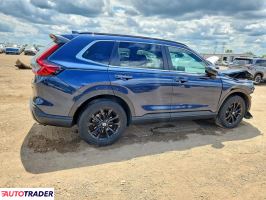 Honda CR-V 2024 2