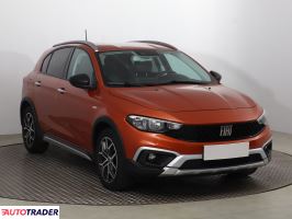 Fiat Tipo - zobacz ofertę