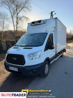 Ford Transit 2018 2