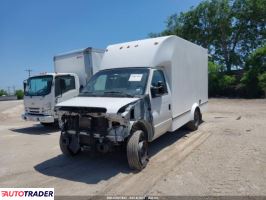 Ford Pozostałe 2021 7