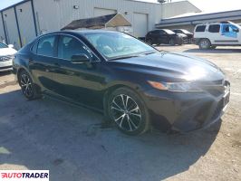 Toyota Camry 2020 2