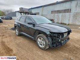 Hyundai Tucson 2025 2