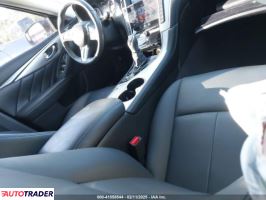 Infiniti Q50 2020 3 Infiniti Q50 2020 3