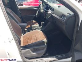 Volkswagen Tiguan 2024 2
