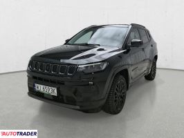 Jeep Compass 2022 1.3 180 KM