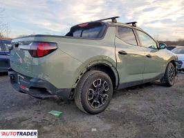 Hyundai Pozostałe 2024 2