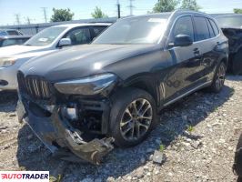 BMW X5 2021 3