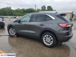 Ford Escape 2020 1 Ford Escape 2020 1