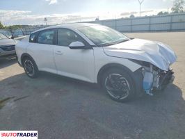 Kia Pozostałe 2025 2