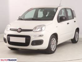 Fiat Panda 2017 1.2 68 KM Fiat Panda 2017 1.2 68 KM