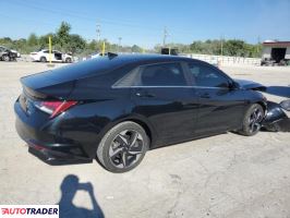 Hyundai Elantra 2021 1 Hyundai Elantra 2021 1