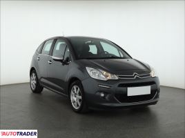Citroen C3 2013 1.2 80 KM