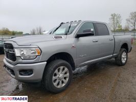 Dodge Ram 2021 6 Dodge Ram 2021 6