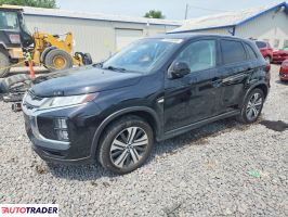 Mitsubishi Outlander - zobacz ofertę