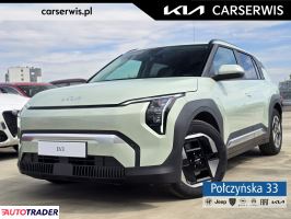 Kia Pozostałe 2025 204 KM