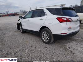 Chevrolet Equinox 2020 1