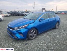 Kia Pozostałe 2022 2