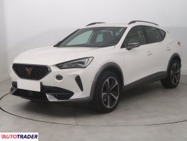 Cupra 2022 1.5 147 KM