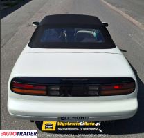 Nissan 300 ZX 1994 3.0 268 KM