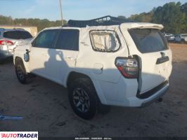 Toyota Pozostałe 2023 4