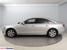Audi A6 2014 3.0 241 KM