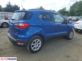 Ford EcoSport 2018 1